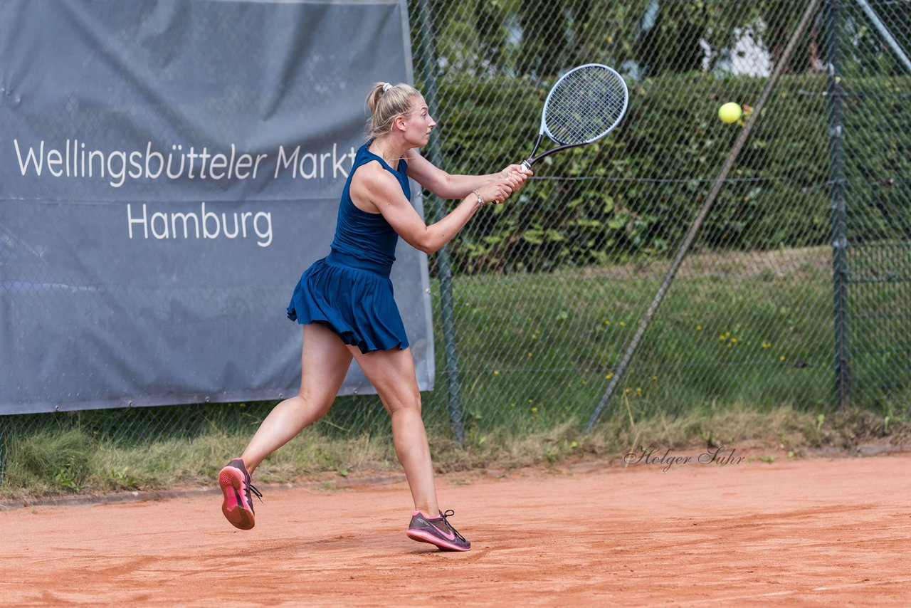 Marie-Lynn Tiedemann 17 - Klipper Open